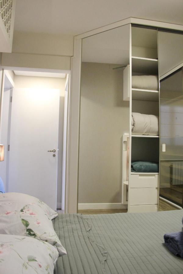 Apartamento No Centro De Apartamento Gramado